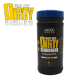 80 Heavy Duty Abrasive Wipes 